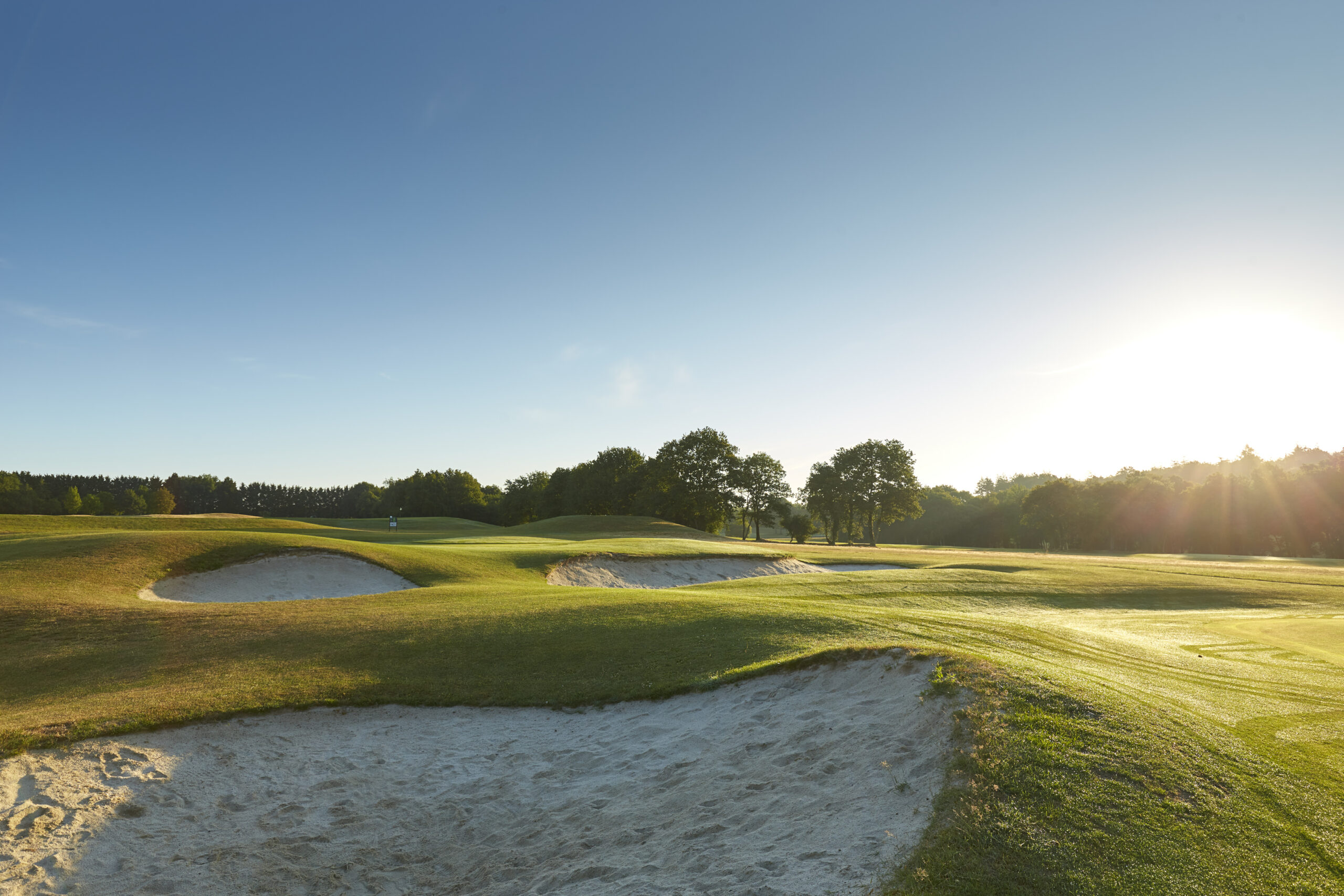 Votre carnet 15 green fees monogolf jusqu’à -40% !