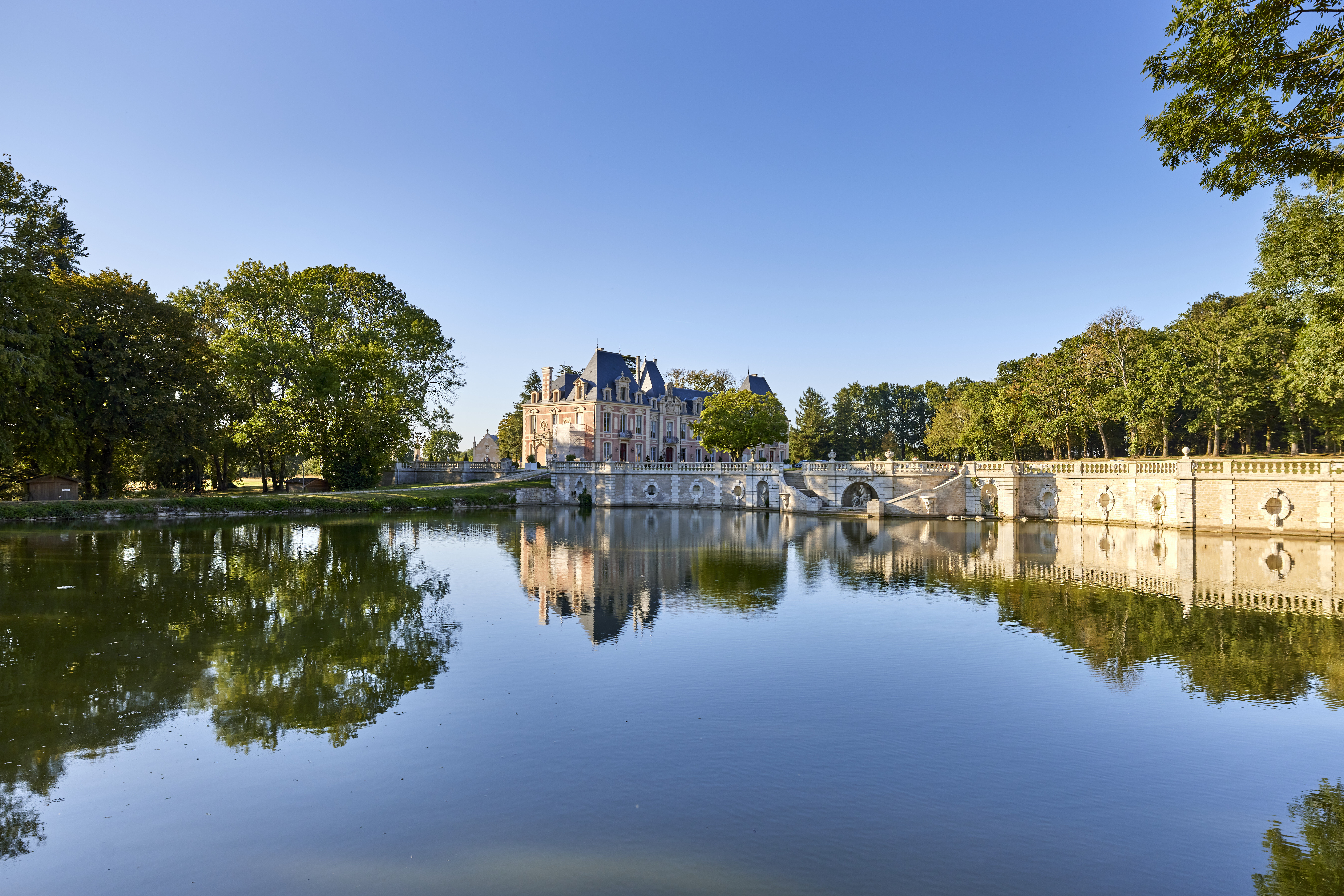 Notre carnet de 15 Green fees Centre Atlantique pour 630€ au lieu de 1050€ !