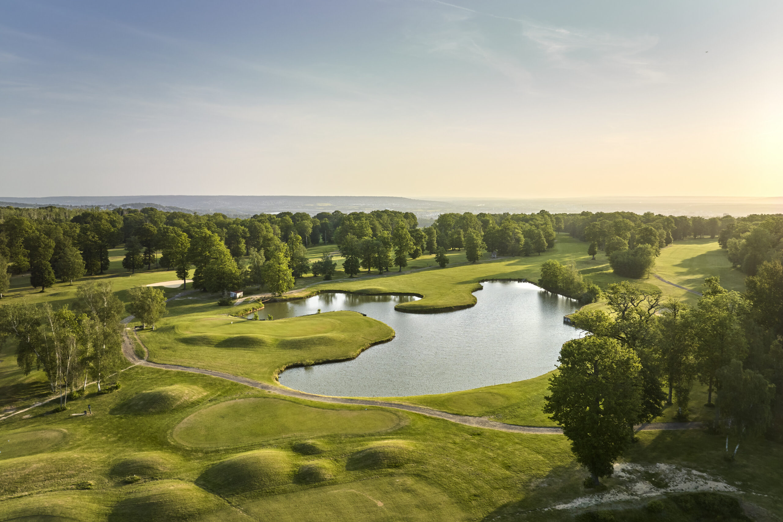 Votre carnet de 15 green fees France UGolf-Bluegreen à 675€ au lieu de 1125€ !